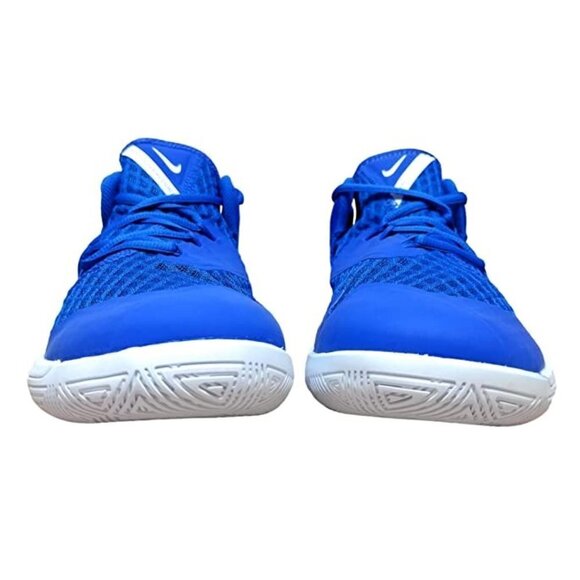 NWT! Nike Women's Royal Blue Zoom Hyperspeed Court Shoes - Multiple - Picture 4 of 7